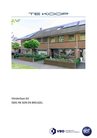 Brochure preview - Brochure Vlinderlaan 63 NIEUW.pdf