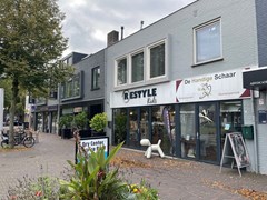 Te huur: Nieuwstraat 20A, 5691AC Son en Breugel