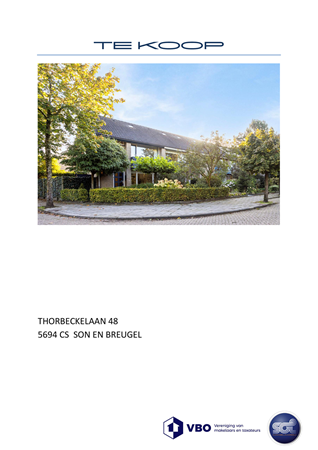 Brochure preview - Brochure Thorbeckelaan 48.pdf