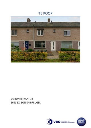 Brochure preview - Brochure De Bontstraat 78.pdf