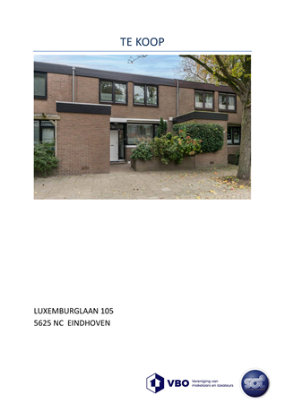 Brochure preview - Brochure Luxemburglaan 105.pdf