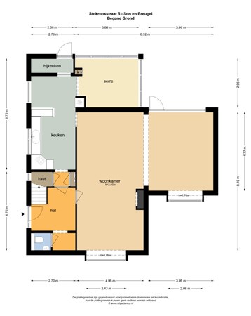 Stokroosstraat 5, 5691 SN Son en Breugel - 130951_BG.jpg