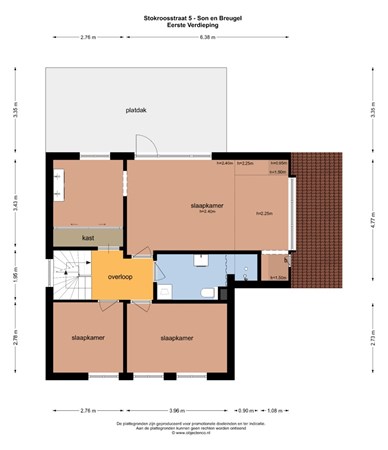 Stokroosstraat 5, 5691 SN Son en Breugel - 130951_EV.jpg