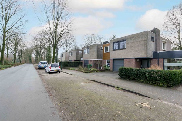 Medium property photo - Vlielandlaan 4, 5691 ZK Son en Breugel