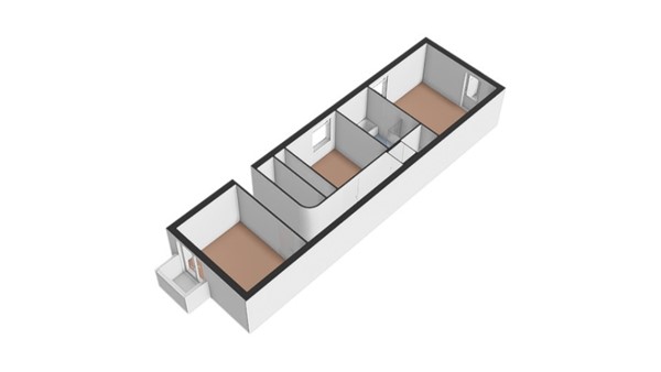 Medium property photo - De Spinner 5, 5591 NG Heeze