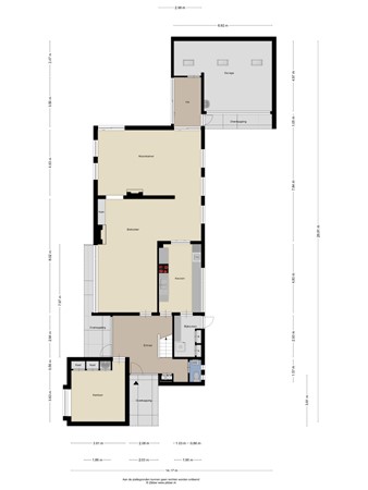 Medium property photo - Zweerslaan 9, 5691 GN Son en Breugel