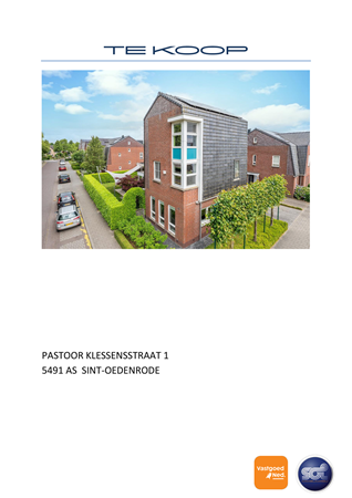 Brochure preview - Brochure Pastoor Klessensstraat 1.pdf