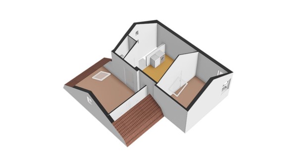Medium property photo - Pastoor Klessensstraat 1, 5491 AS Sint-Oedenrode