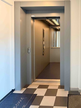 Medium property photo - Hendrik Veenemanstraat 3F, 5691 BA Son en Breugel