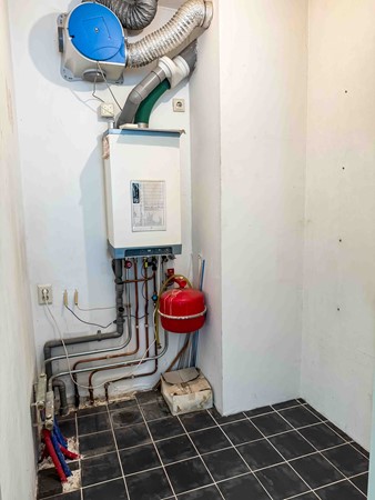 Medium property photo - Hendrik Veenemanstraat 3F, 5691 BA Son en Breugel