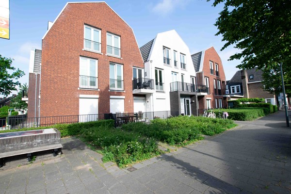 Medium property photo - Hendrik Veenemanstraat 3F, 5691 BA Son en Breugel