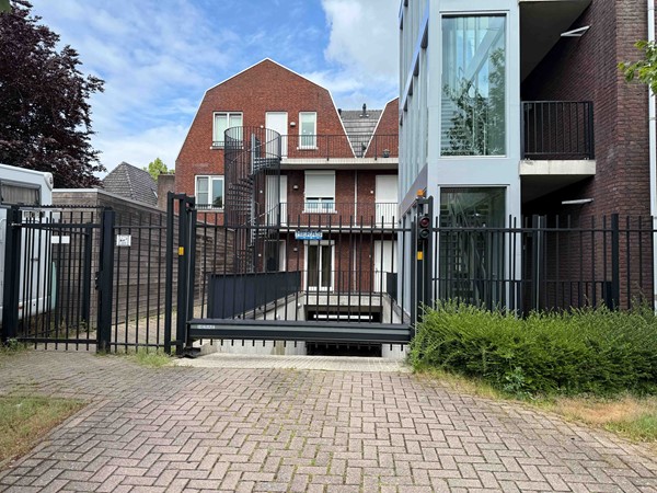 Medium property photo - Hendrik Veenemanstraat 3F, 5691 BA Son en Breugel