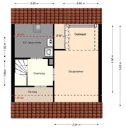 Tweede etage Limburglaan 26.jpg