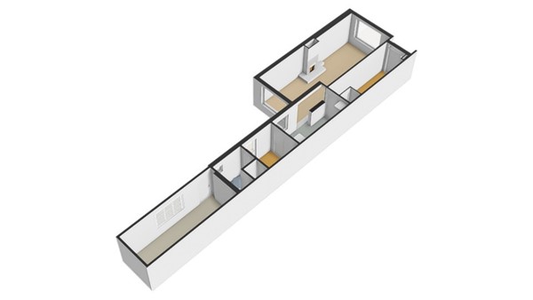 Medium property photo - Kanaalstraat 16, 5691 NC Son