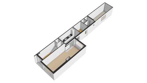 Medium property photo - Kanaalstraat 16, 5691 NC Son