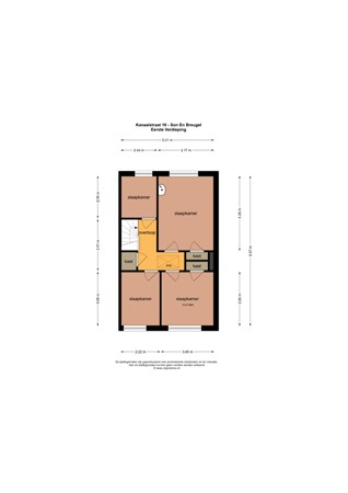 Medium property photo - Kanaalstraat 16, 5691 NC Son