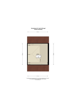 Medium property photo - Kanaalstraat 16, 5691 NC Son