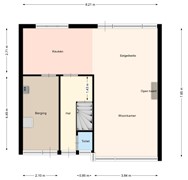 Begane grond Staringstraat 11.jpg