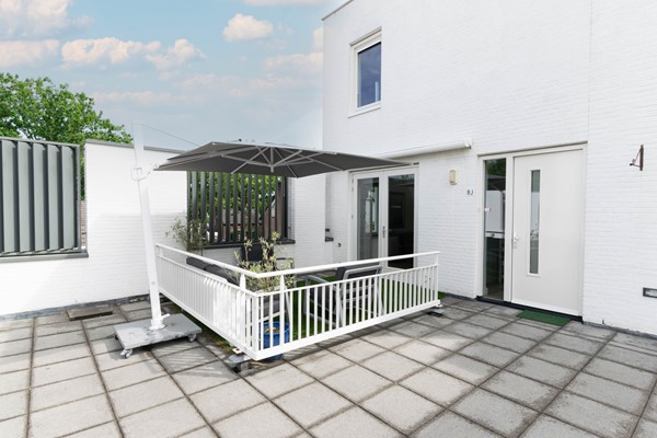 Medium property photo - Heistraat 8J, 5691 CA Son en Breugel