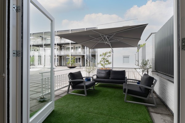 Medium property photo - Heistraat 8J, 5691 CA Son en Breugel