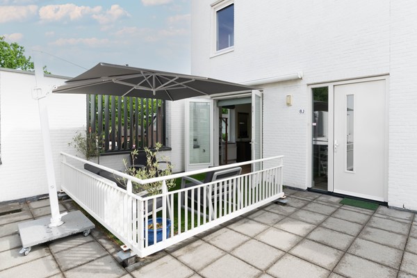 Medium property photo - Heistraat 8J, 5691 CA Son en Breugel
