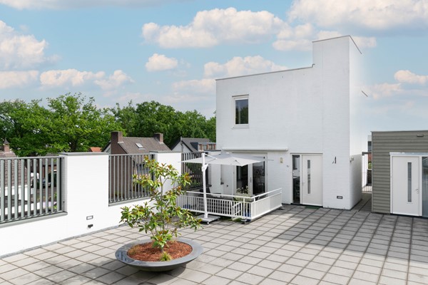 Medium property photo - Heistraat 8J, 5691 CA Son en Breugel
