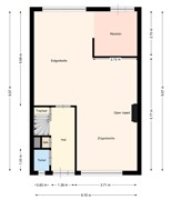 Begane grond Twentepad 19.jpg
