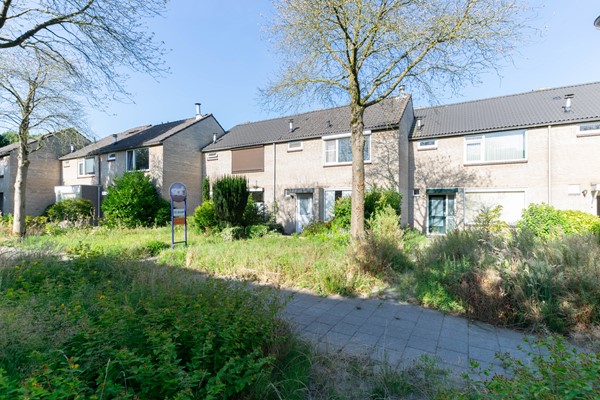 Medium property photo - Twentepad 19, 5691 LT Son en Breugel
