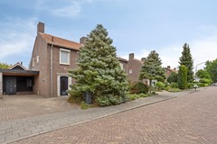 Verkocht: Irenestraat 20, 5691TT Son en Breugel