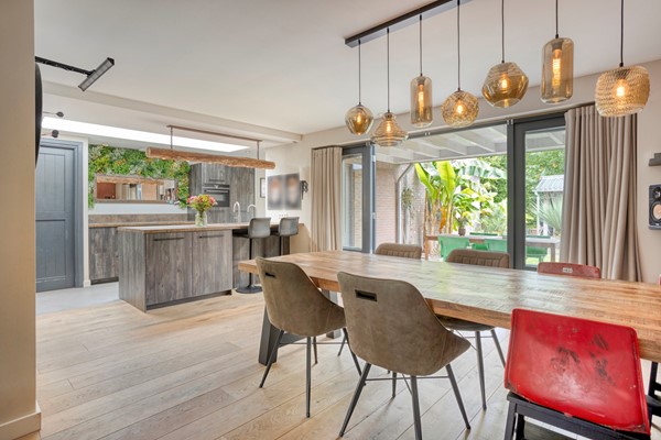 Medium property photo - Irenestraat 20, 5691 TT Son en Breugel