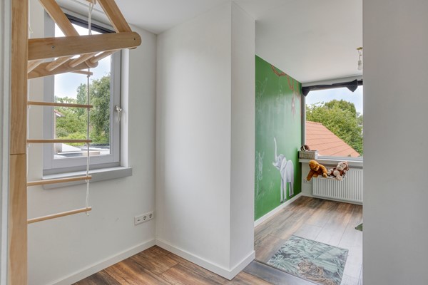 Medium property photo - Irenestraat 20, 5691 TT Son en Breugel