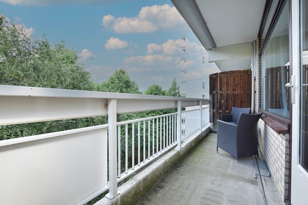 Medium property photo - De Koppele 663, 5632 LT Eindhoven