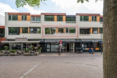 Onder bod: Raadhuisplein 16, 5691AM Son