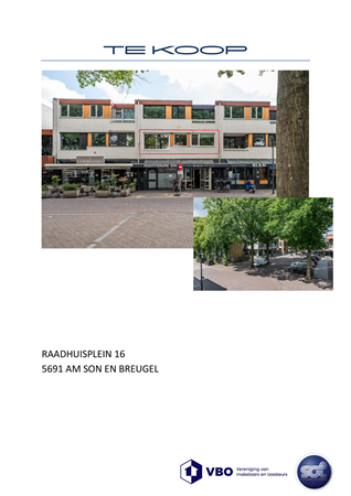 Brochure preview - Brochure Raadhuisplein 16.pdf