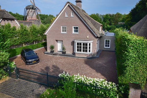 Medium property photo - Cahorslaan 4, 5627 BX Eindhoven