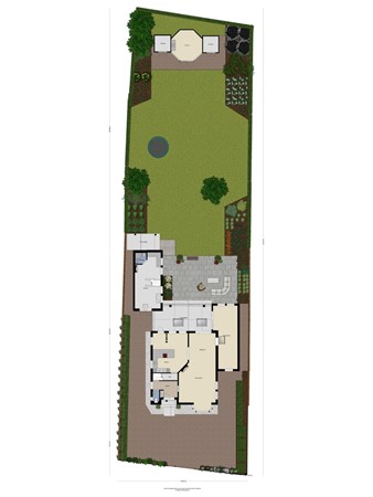Medium property photo - Cahorslaan 4, 5627 BX Eindhoven