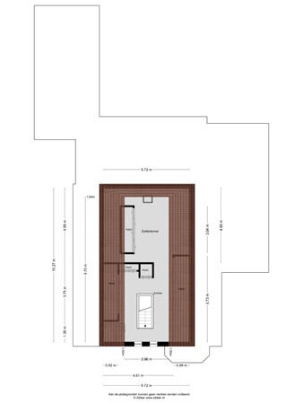 Medium property photo - Cahorslaan 4, 5627 BX Eindhoven