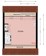 Tweede etage Weserlaan 58.jpg