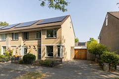 Te koop: de Wadden 7, 5691ZJ Son en Breugel