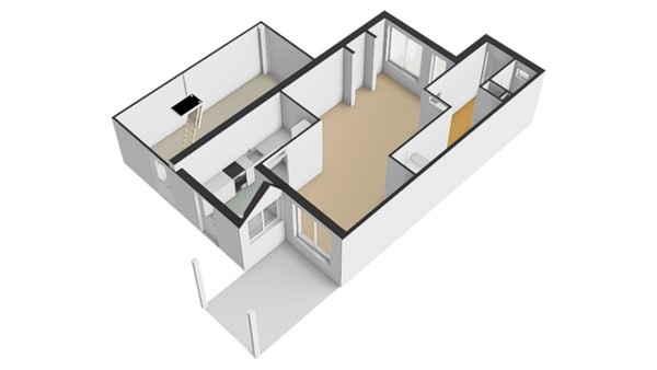 Medium property photo - Grote Beerlaan 2, 5694 LK Son en Breugel