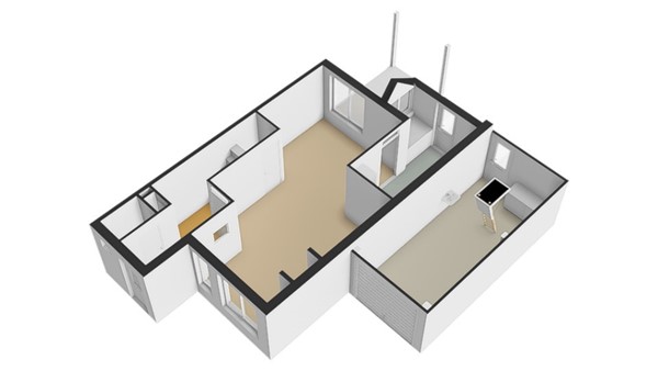 Medium property photo - Grote Beerlaan 2, 5694 LK Son en Breugel