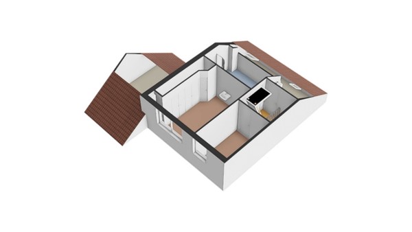 Medium property photo - Grote Beerlaan 2, 5694 LK Son en Breugel