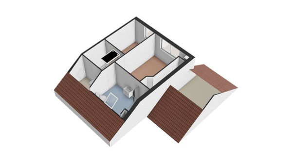 Medium property photo - Grote Beerlaan 2, 5694 LK Son en Breugel