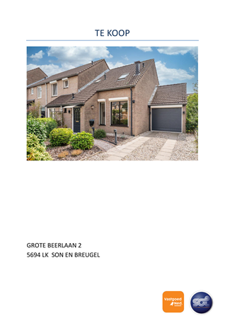 Brochure preview - Brochure Grote Beerlaan 2.pdf