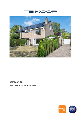 Brochure preview - Brochure Azielaan 78.pdf