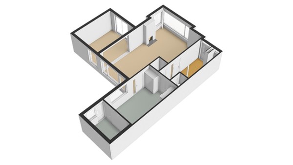 Medium property photo - Aziëlaan 78, 5691 LD Son en Breugel