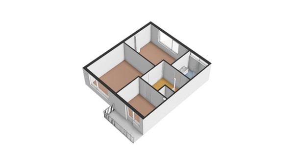 Medium property photo - Aziëlaan 78, 5691 LD Son en Breugel