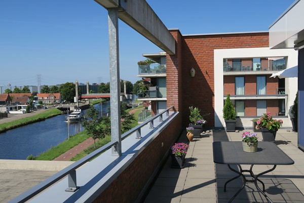 Medium property photo - Molenstraat 57, 5691 AH Son