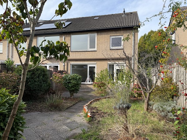 Medium property photo - Saturnusstraat 20, 5694 TJ Son en Breugel