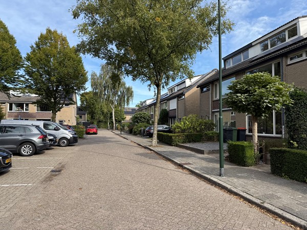 Medium property photo - Saturnusstraat 20, 5694 TJ Son en Breugel